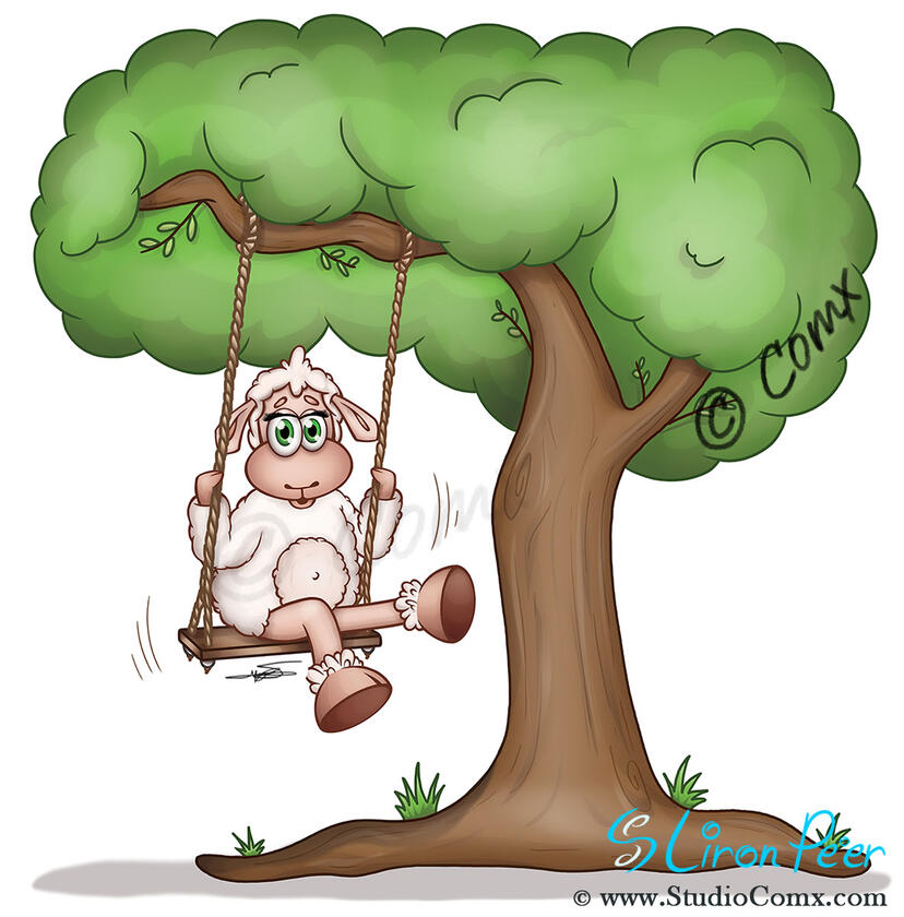 Lilly Swing - Studio ComX