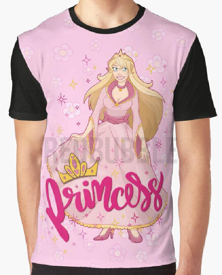 Princess T-Shirt